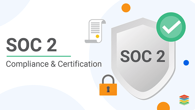 SOC 2 Compliance