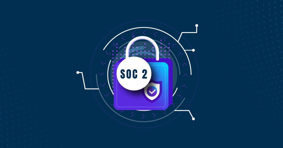 SOC 2 Compliance: The Complete Introduction