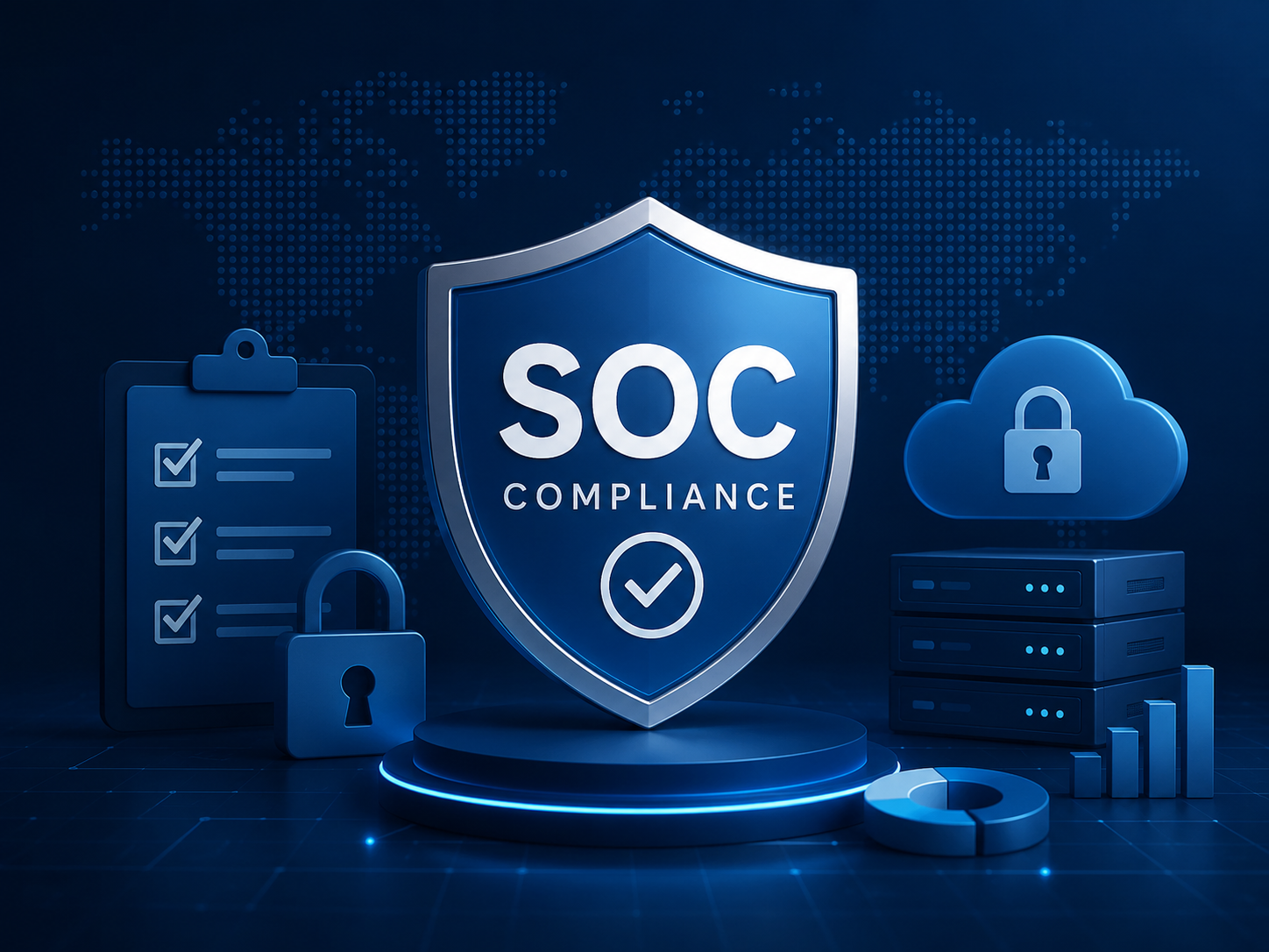 Soc compliance