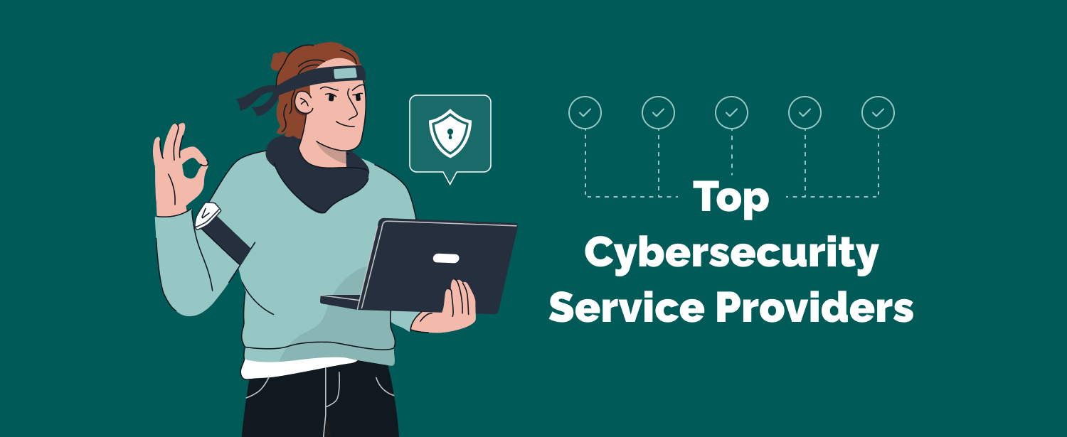 Cybersecurity