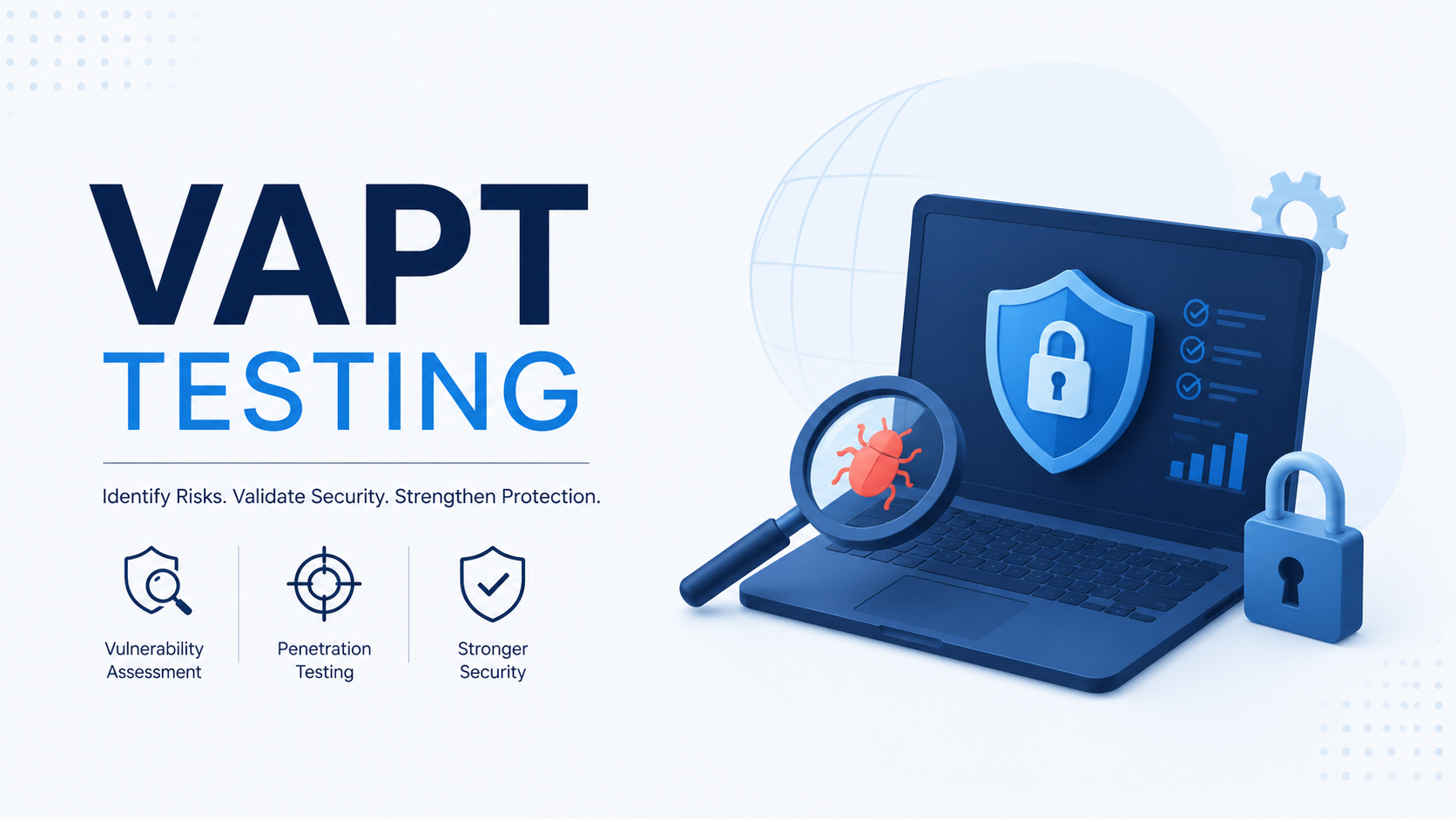 VAPT Testing